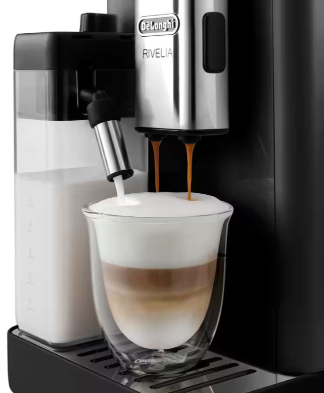De'Longhi Espressor automat Rivelia [3]