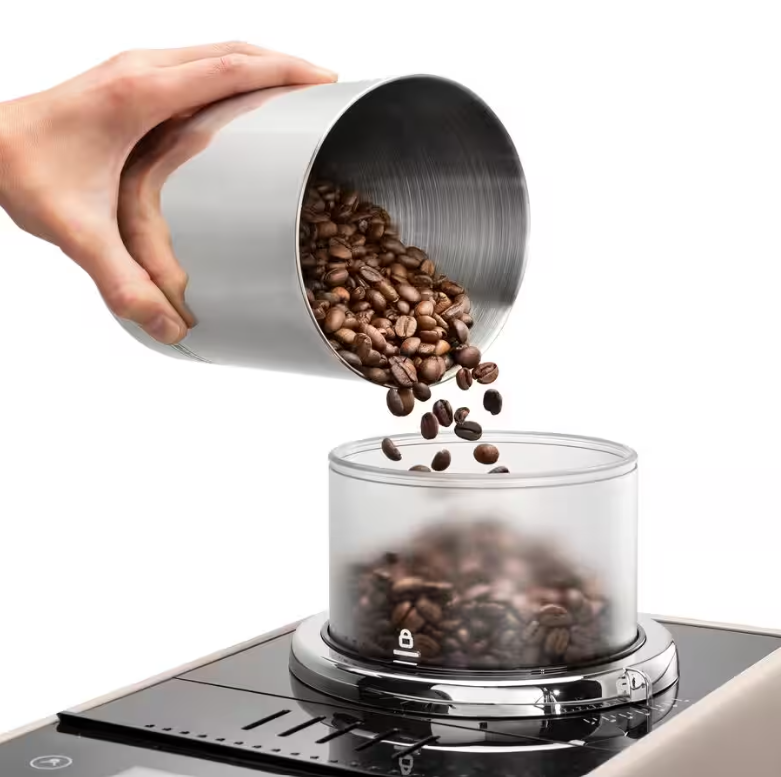 De'Longhi Espressor automat Rivelia [4]