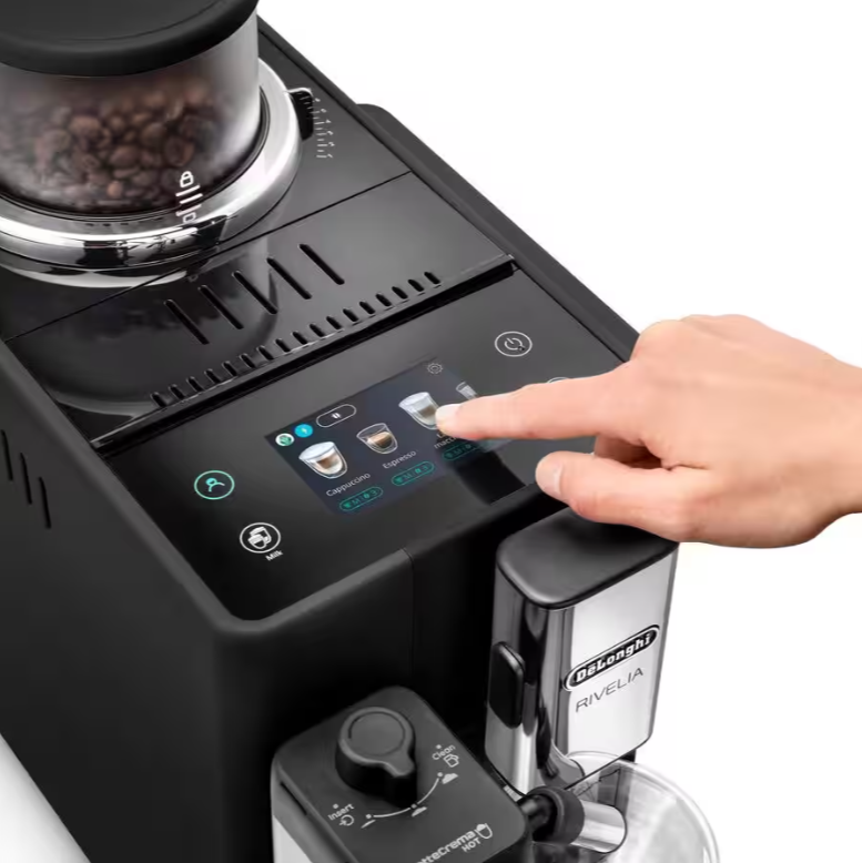 De'Longhi Espressor automat Rivelia [2]