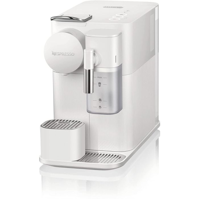De'Longhi Espressor Lattissima One Evolution - Alb [1]