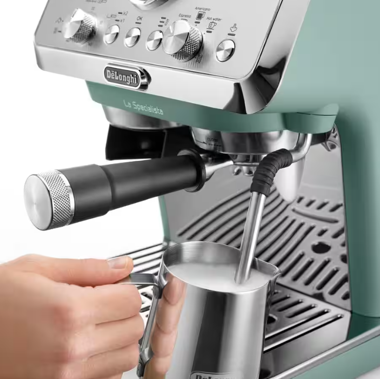 De'Longhi La Specialita Arte [3]
