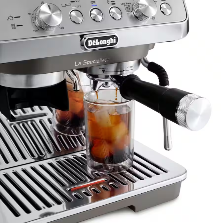 De'Longhi La Specialita Arte [5]