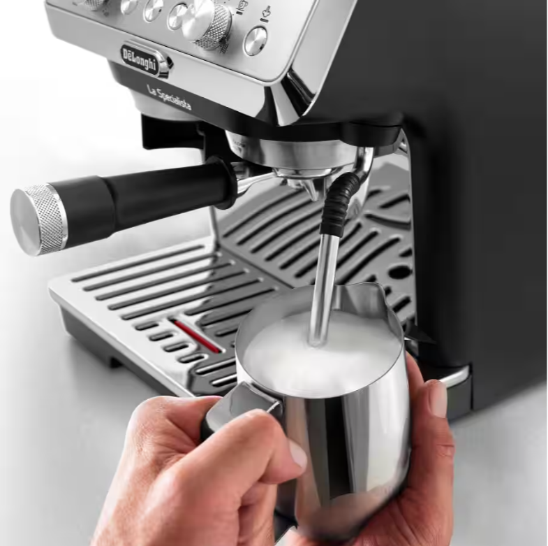 De'Longhi La Specialita Arte [3]