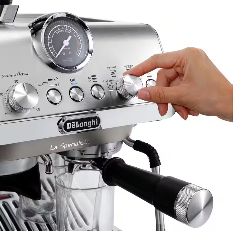 De'Longhi La Specialita Arte [4]