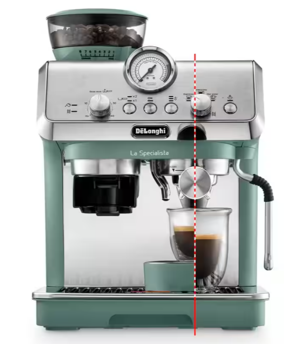 De'Longhi La Specialita Arte [2]