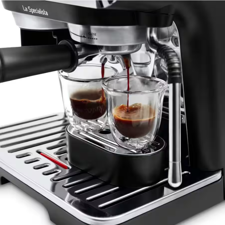 De'Longhi La Specialita Arte [4]