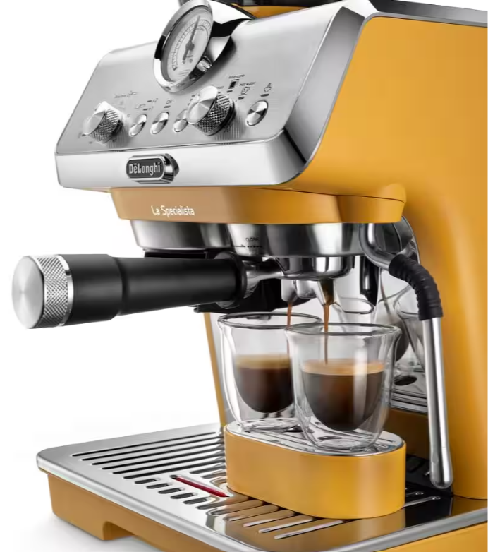 De'Longhi La Specialita Arte [4]