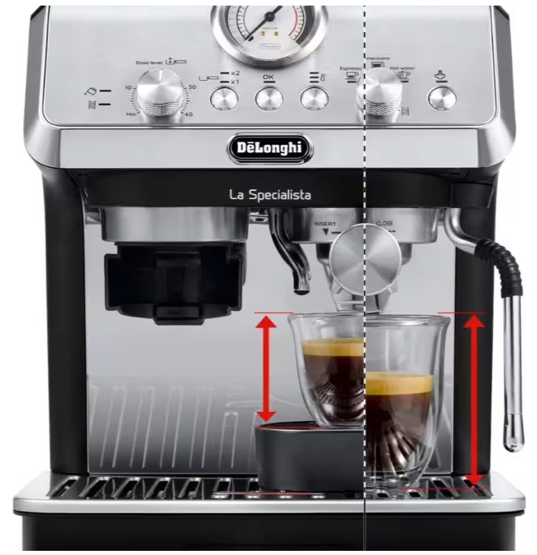 De'Longhi La Specialita Arte [2]