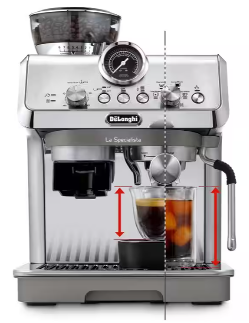 De'Longhi La Specialita Arte [3]