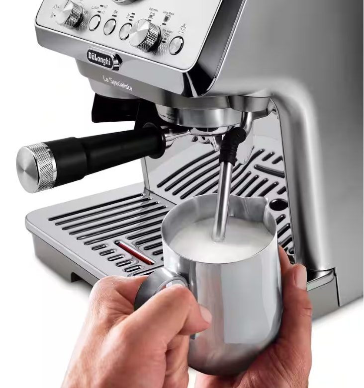 De'Longhi La Specialita Arte [2]