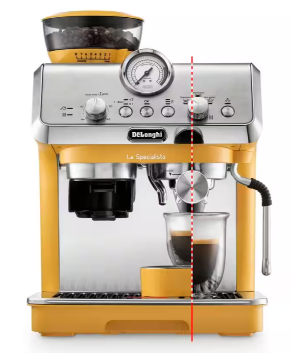 De'Longhi La Specialita Arte [2]