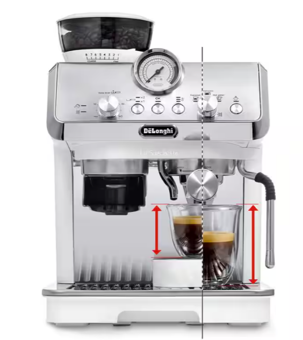 De'Longhi La Specialita Arte [2]