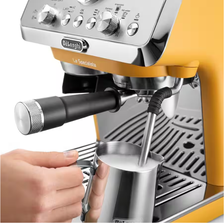 De'Longhi La Specialita Arte [3]