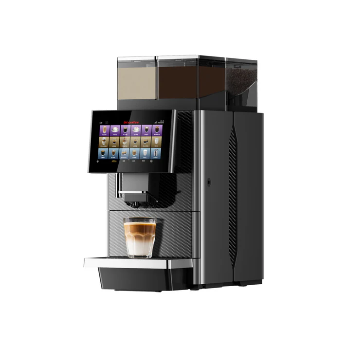 Dr. Coffee Espressor automat T200-MP [2]