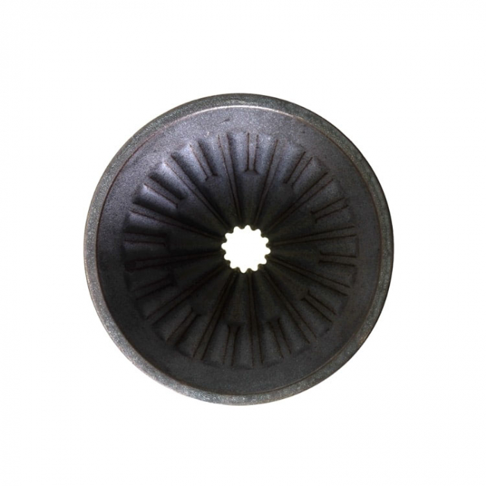 Dripper Ceramica "Crystal Eye" Negru cu suport Timemore [7]