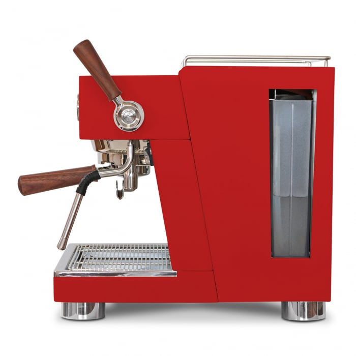 Ascaso Espressor Baby T Plus - Rosu [3]