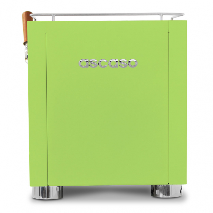 Ascaso Espressor Baby T Plus - Verde Pistachio [4]