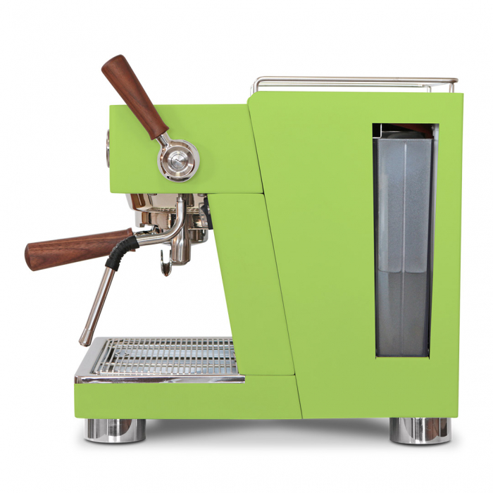 Ascaso Espressor Baby T Plus - Verde Pistachio [3]