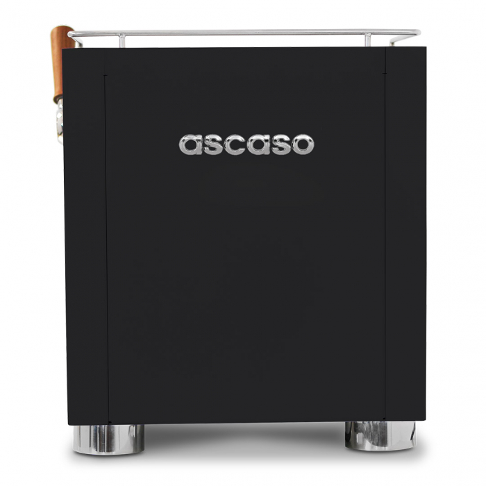 Ascaso Espressor Baby T Plus - Negru [4]