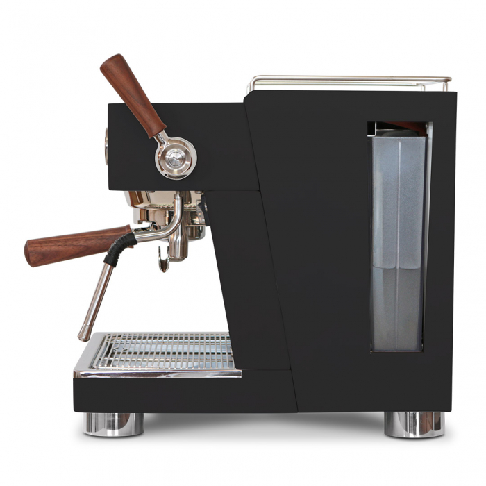 Ascaso Espressor Baby T Plus - Negru [3]