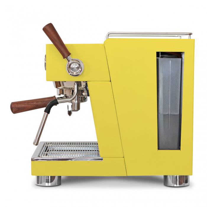 Ascaso Espressor Baby T Plus - Galben [3]