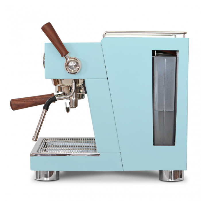 Espressor Ascaso Baby T  PLUS Albastru - 1 grup [3]