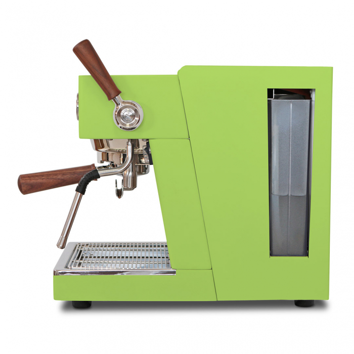 Ascaso Espressor Baby T Zero - Verde Pistachio [3]