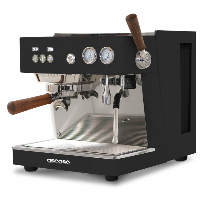 Ascaso Espressor Baby T Zero - Negru [2]