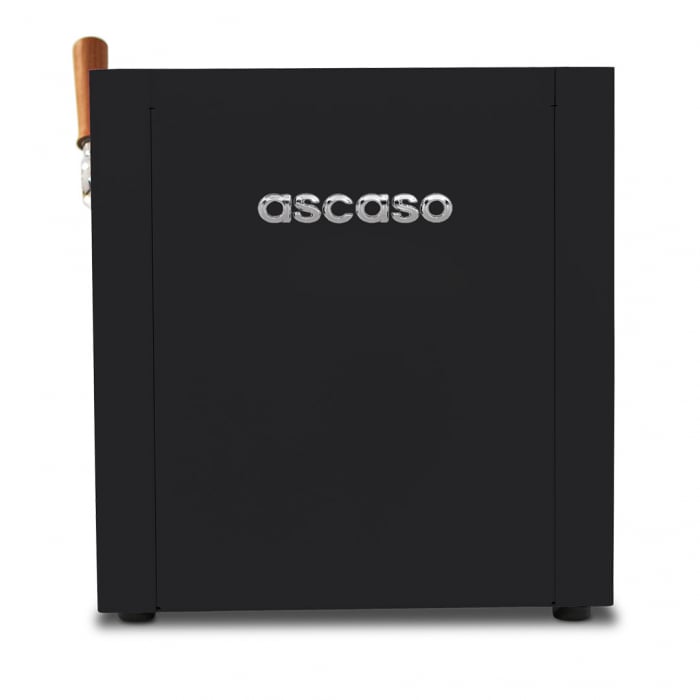 Ascaso Espressor Baby T Zero - Negru [4]