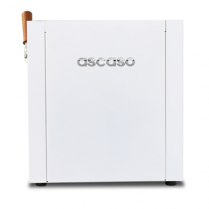 Ascaso Espressor Baby T Zero - Alb [4]