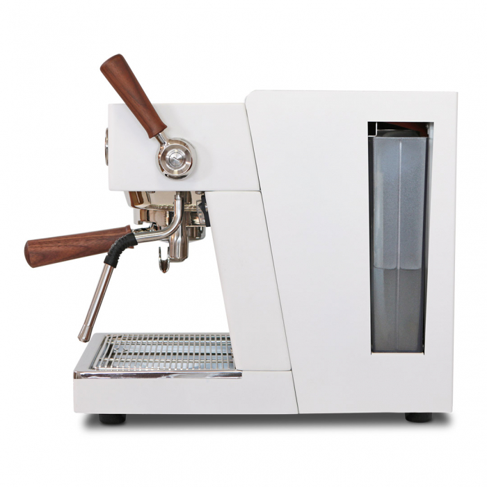 Ascaso Espressor Baby T Zero - Alb [3]