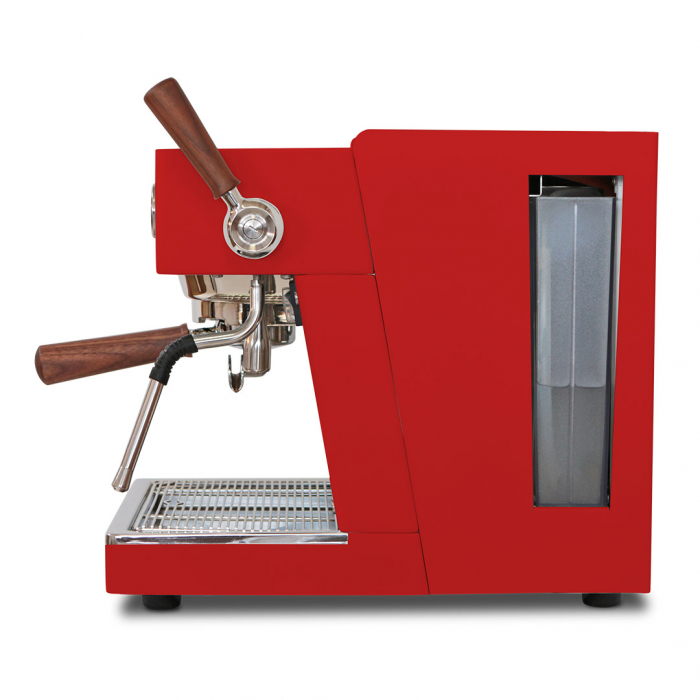 Ascaso Espressor Baby T Zero - Rosu [3]
