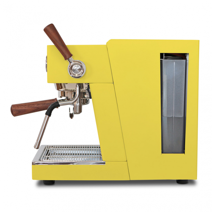 Ascaso Espressor Baby T Zero - Galben [3]