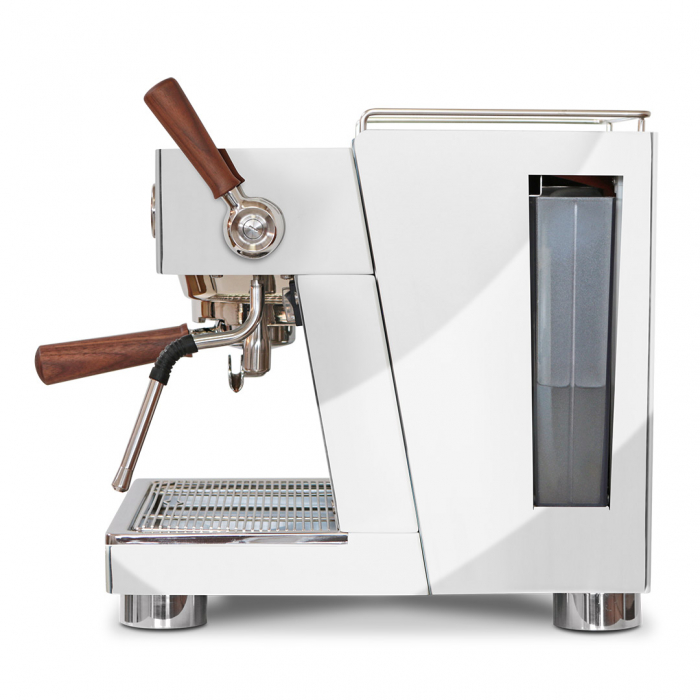 Ascaso Espressor Baby T Plus - Inox [2]