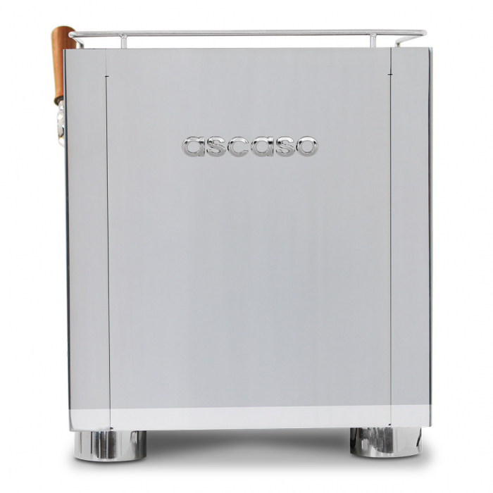 Ascaso Espressor Baby T Plus - Inox [3]