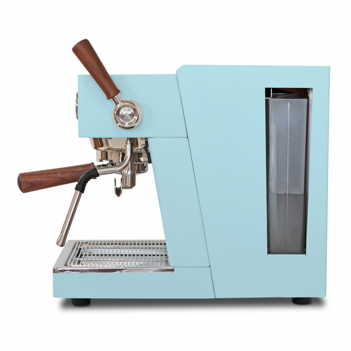 Ascaso Espressor Baby T Zero - Albastru [3]
