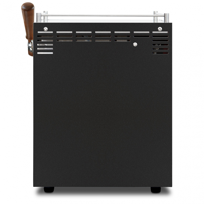 Ascaso Espressor Duo Pid Plus Versatil - Negru cu Lemn [4]