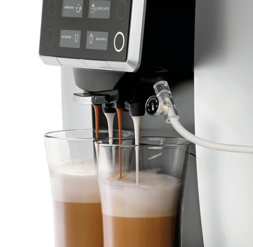 Espressor Automat Bartscher KV1 Classic [8]