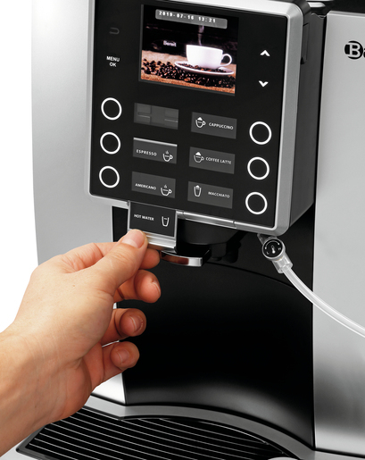 Espressor Automat Bartscher KV1 Classic [7]