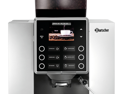 Espressor Automat Bartscher KV1 Classic [6]