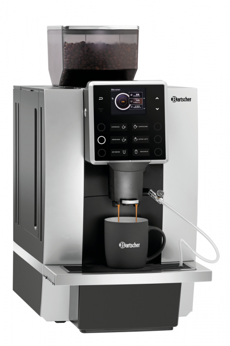 Espressor Automat Bartscher KV1 Classic [4]