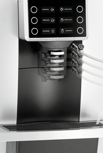 Espressor Automat Bartscher KV1 Classic [5]