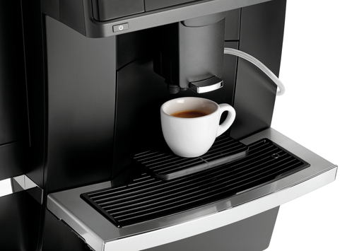 Bartscher Espressor Automat KV1 Comfort [6]