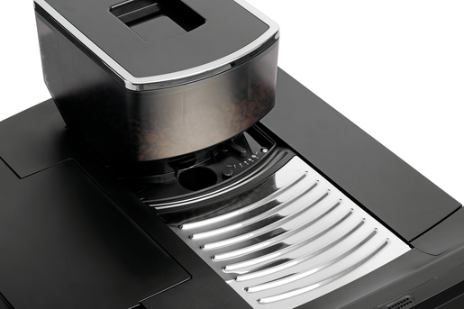 Bartscher Espressor Automat KV1 Comfort [8]