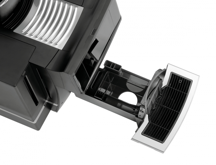 Bartscher Espressor Automat KV1 Comfort [10]