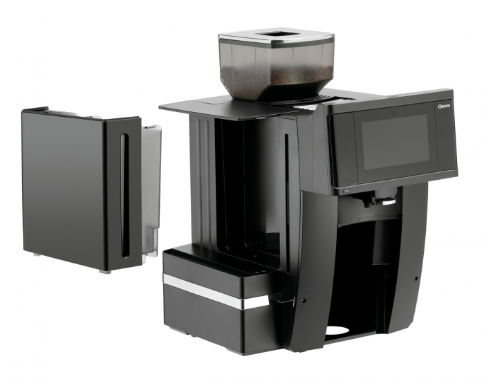 Bartscher Espressor Automat KV1 Comfort [15]
