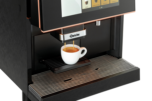 Bartscher Espressor Automat KV2 Premium [13]