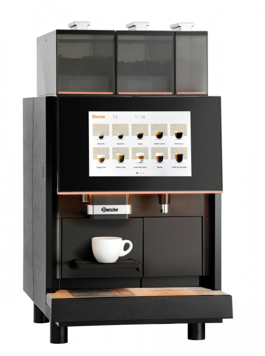 Bartscher Espressor Automat KV2 Premium [3]