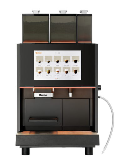 Bartscher Espressor Automat KV2 Premium [2]