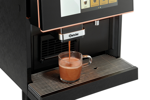 Bartscher Espressor Automat KV2 Premium [12]